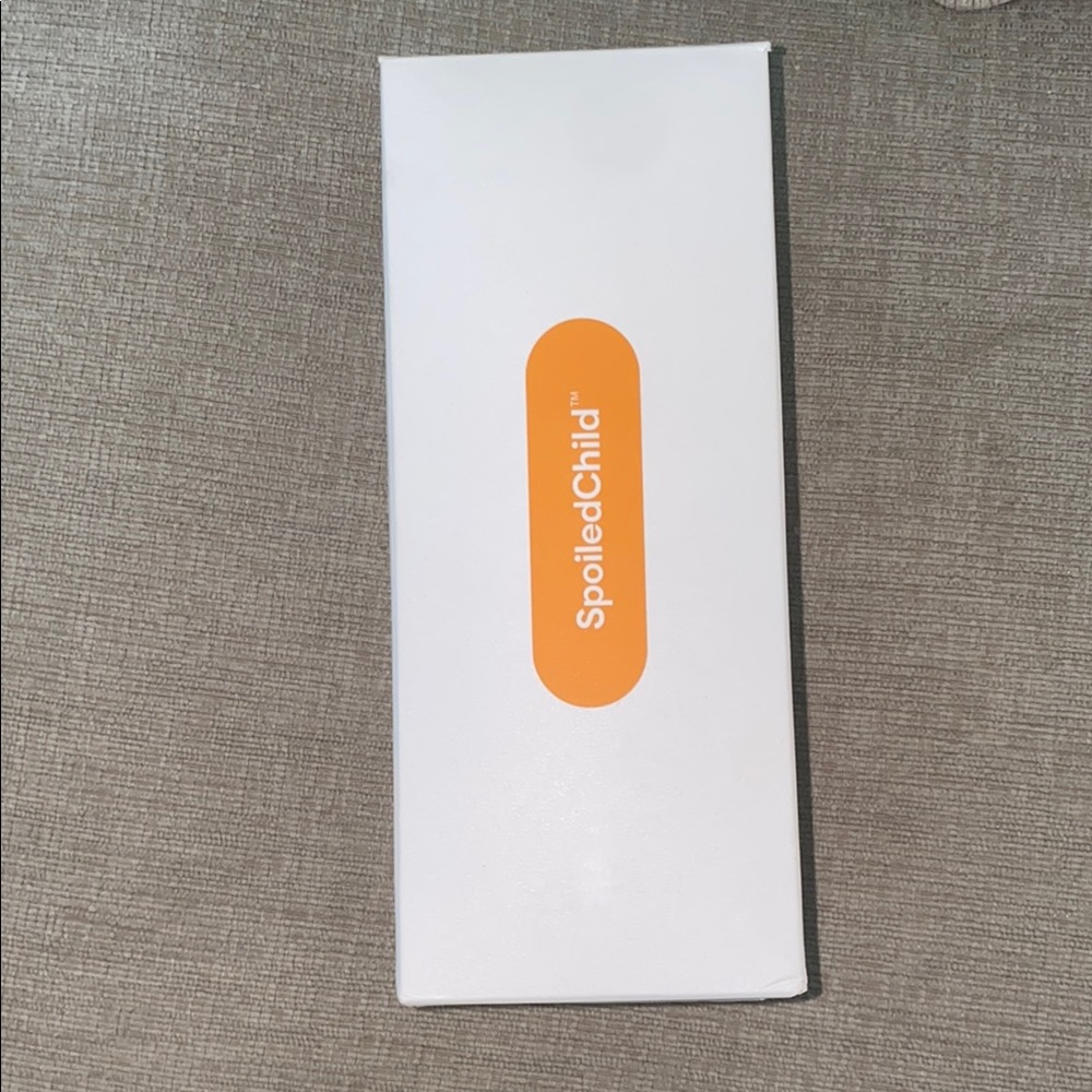 RESERVED SpoiledChild Liquid Collagen Mango Flavor